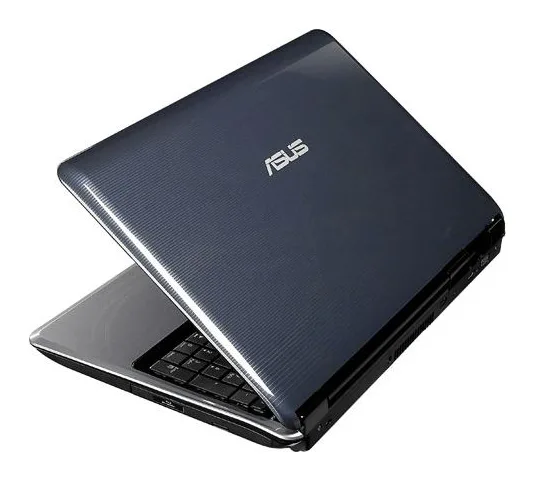 Asus F50Z