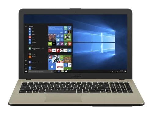 Asus F540BA