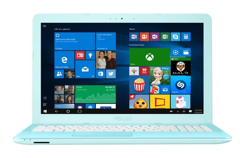 Photo Asus F541UA