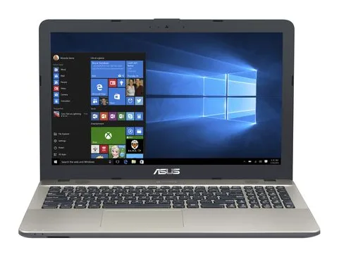 Asus F541UV