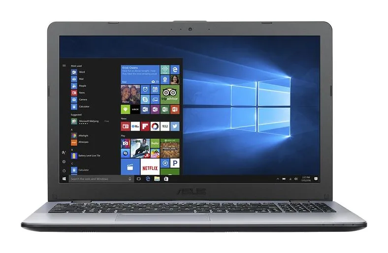 Asus F542UQ