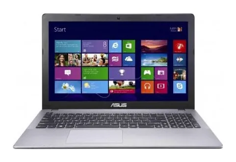 Asus F550CA