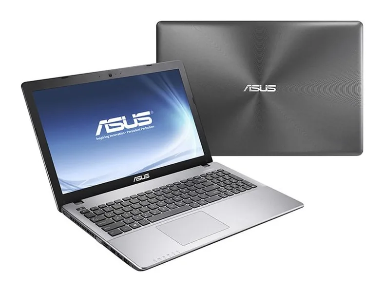 Photo Asus F550DP