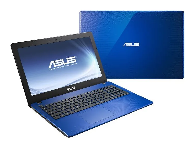 Photo Asus F550LC