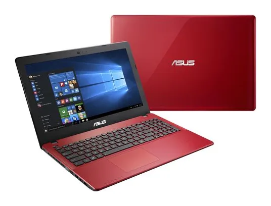 Asus F550LD