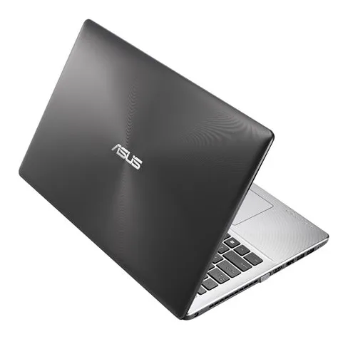 Photo Asus F550VC