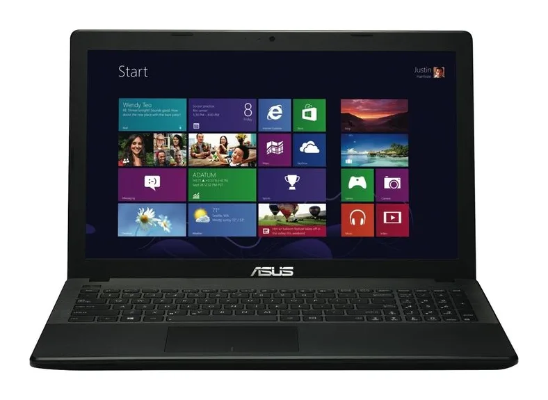Asus F551MA