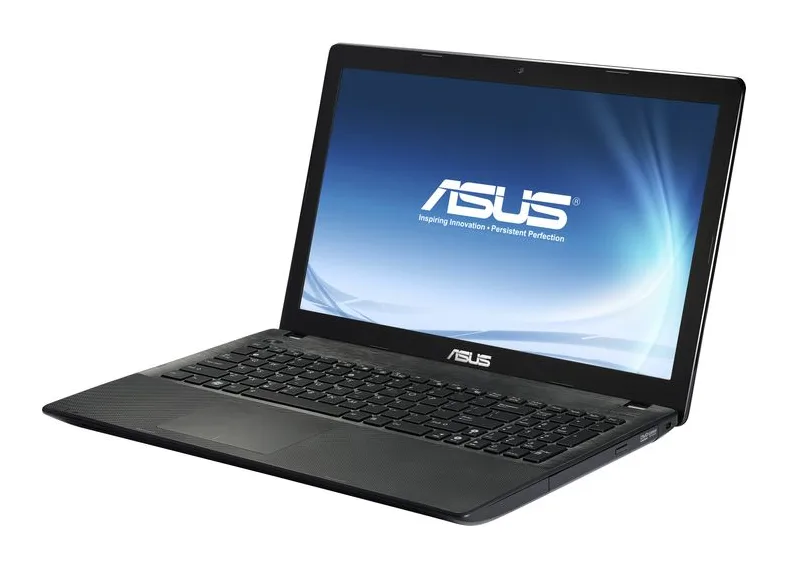 Photo Asus F551MAV