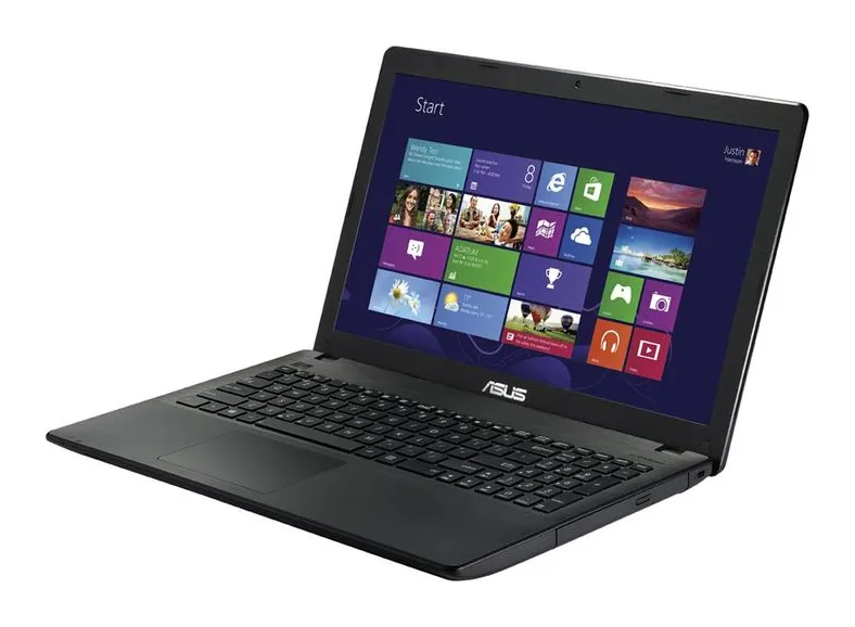 Photo Asus F552EP