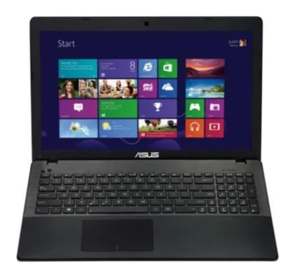 Photo Asus F552LAV