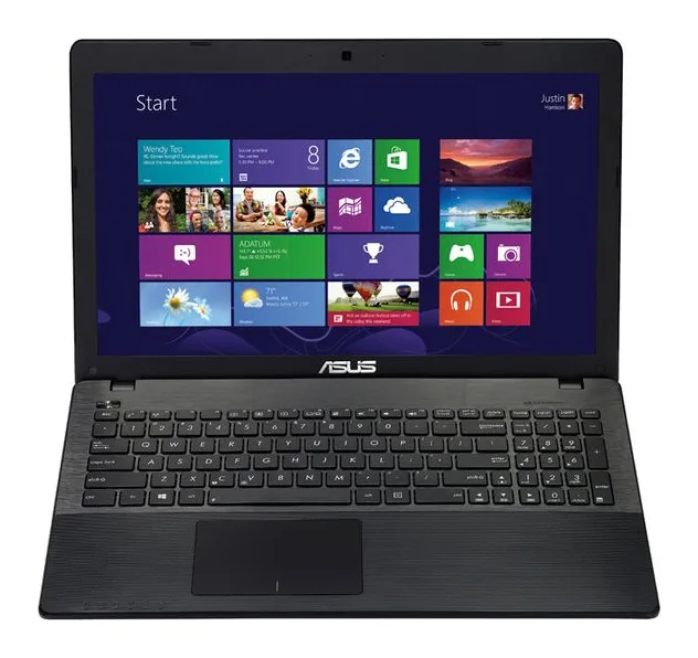 Photo Asus F552LD