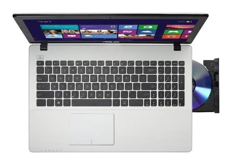Photo Asus F552LDV