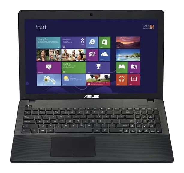 Asus F552MD