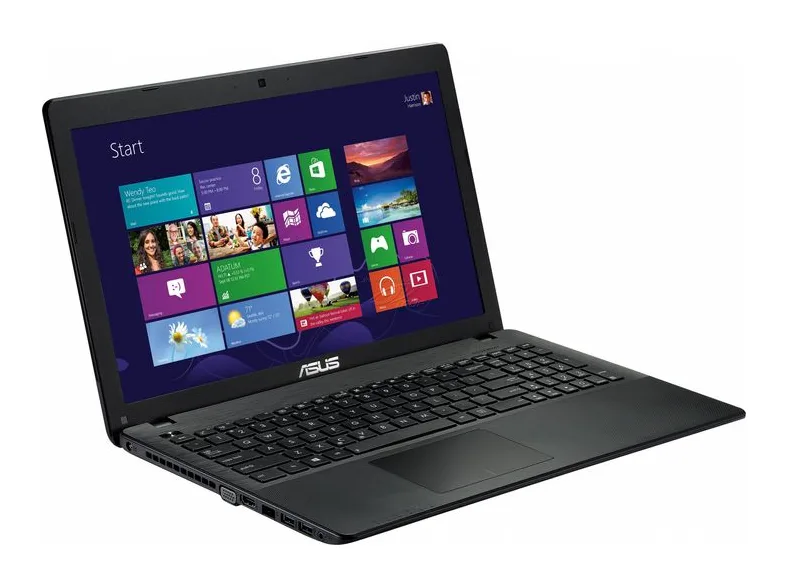 Photo Asus F552WE