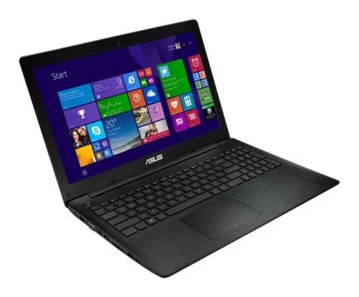 Photo Asus F553MA