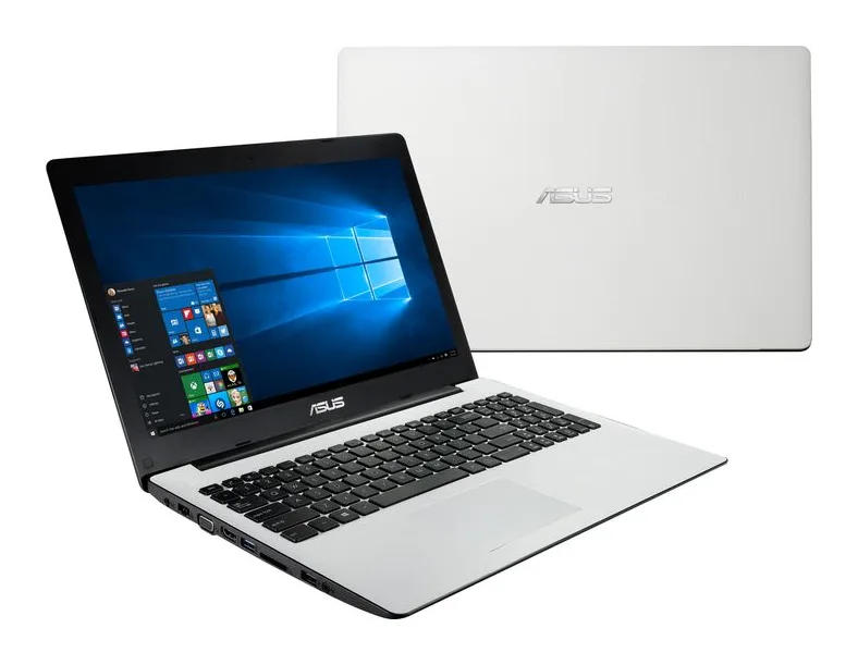 Photo Asus F553SA