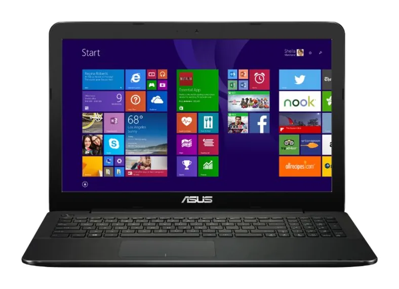 Photo Asus F554LD