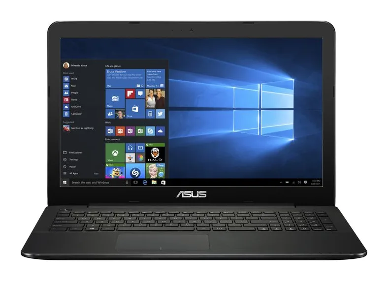 Photo Asus F554LJ