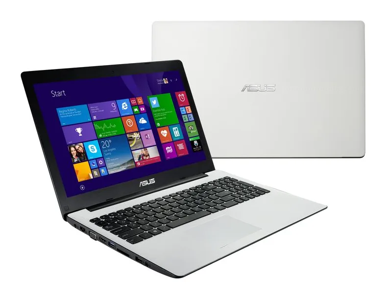 Asus F555LB