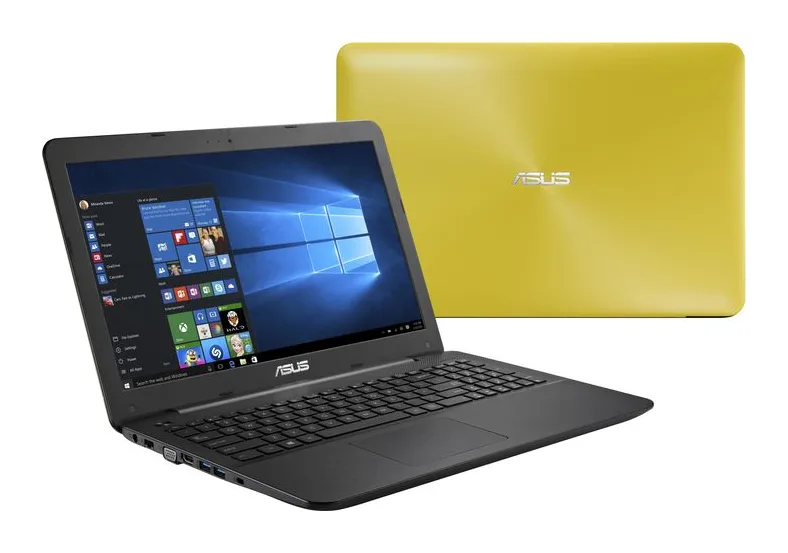Photo Asus F555LD