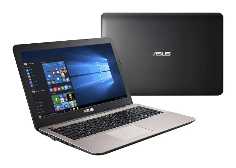 Asus F555LI