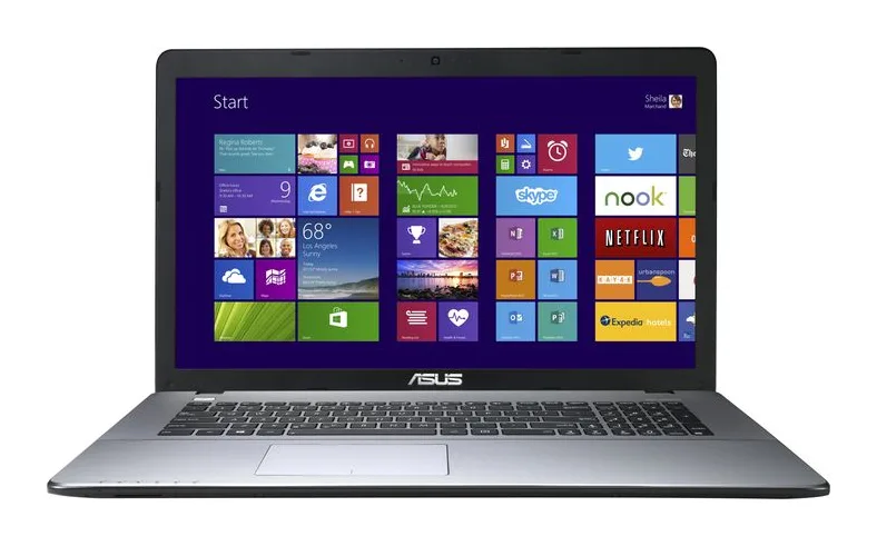 Asus F555LJ
