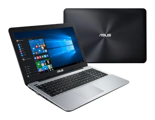 Asus F555QG