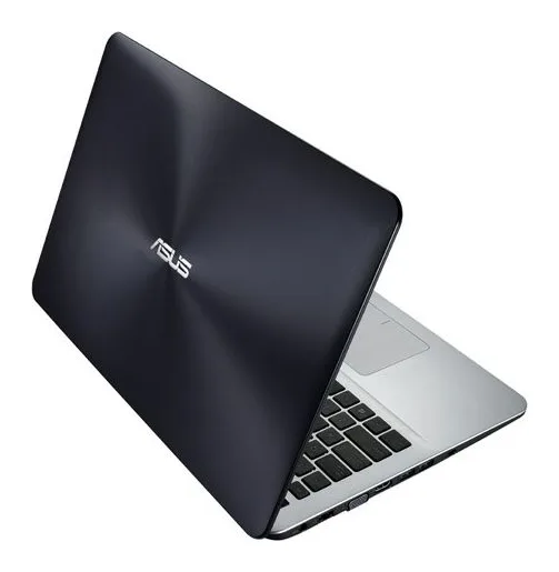Photo Asus F555UF