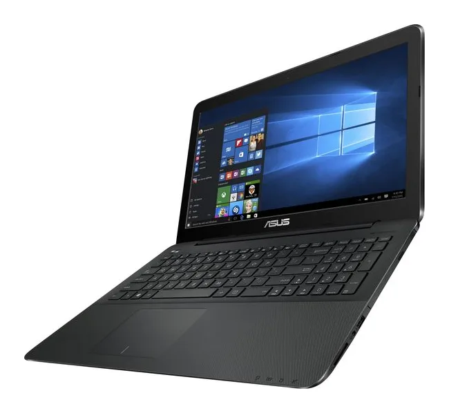 Photo Asus F555UJ