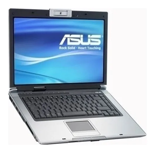 Asus F5R