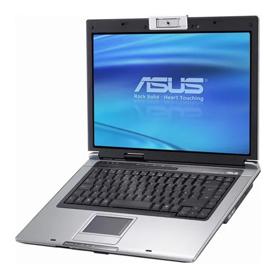 Asus F5SR