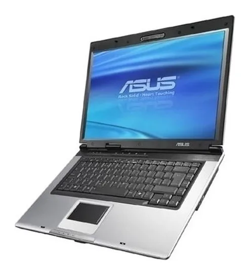 Asus F5V