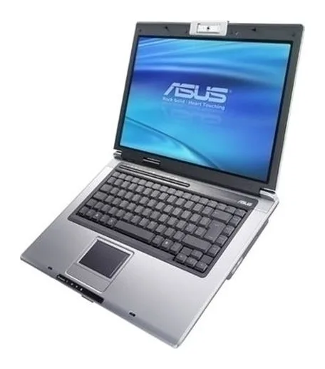 Asus F5VL