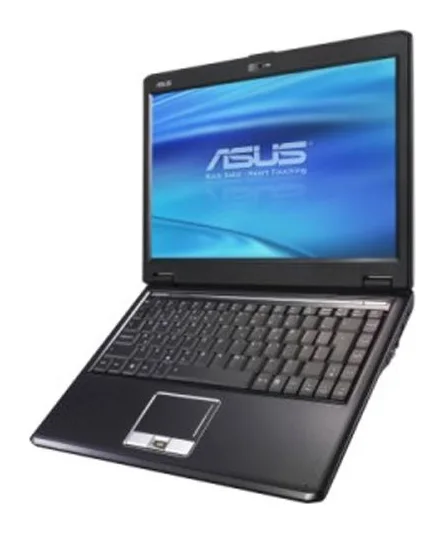 Asus F6A