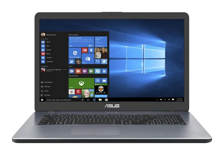Asus F705MA