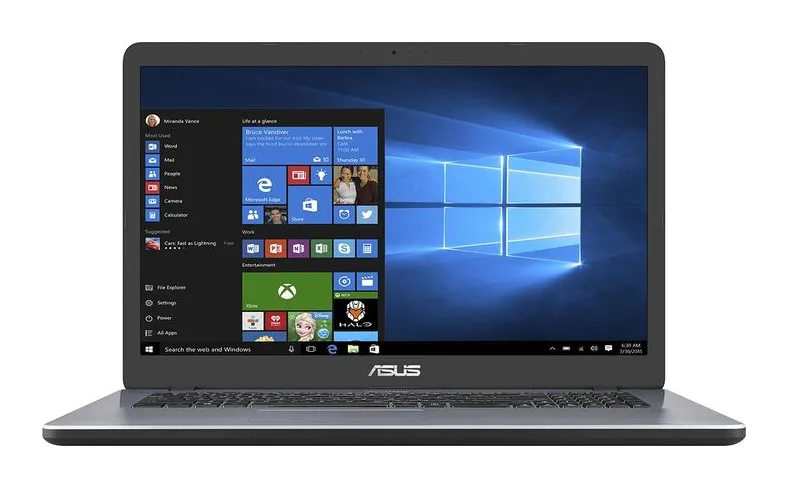 Asus F705UB