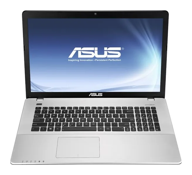 Asus F750JB