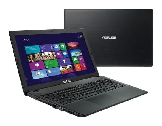 Asus F751LA