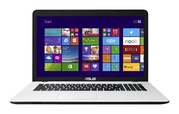 Asus F751LD