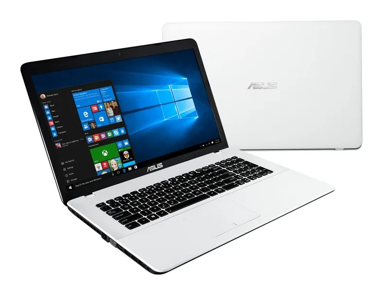 Photo Asus F751SA