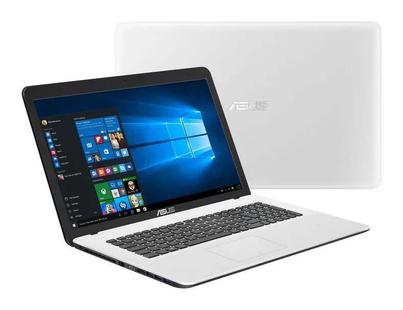 Asus F751YI