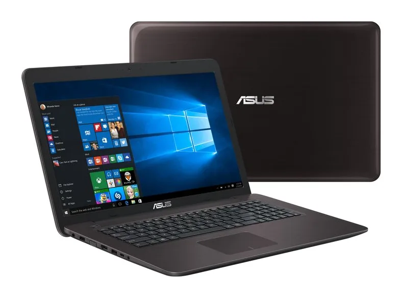 Asus F756UB