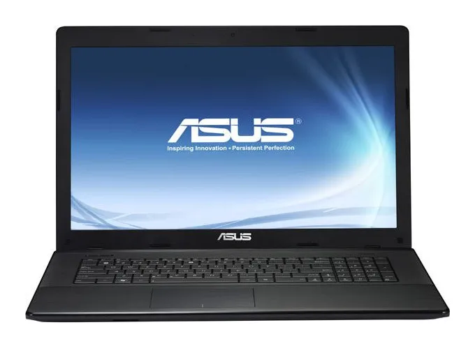 Asus F75A