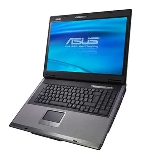 Asus F7E