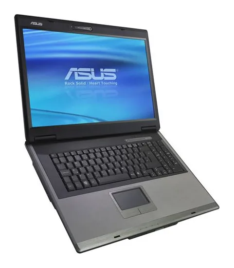 Asus F7F