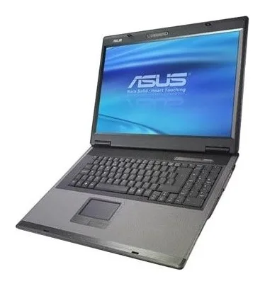 Asus F7KR