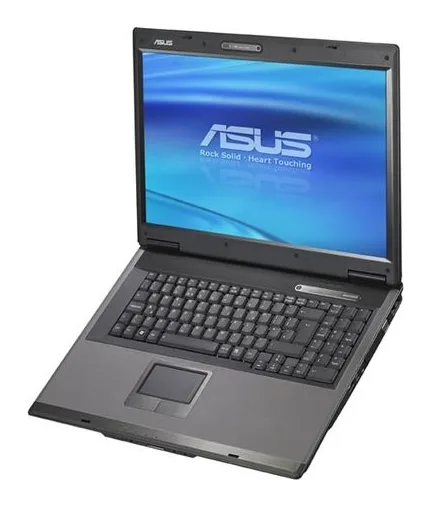 Asus F7L