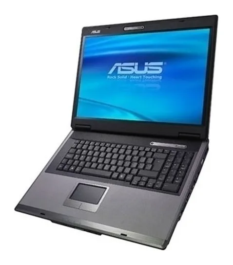 Asus F7SR
