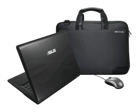 Asus F80L
