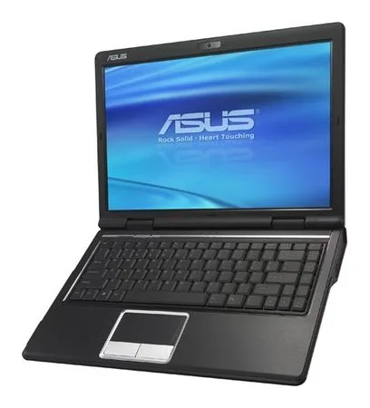Asus F80Q